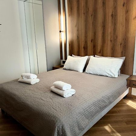 Cityapartments Kyiv Lukianivska Екстериор снимка