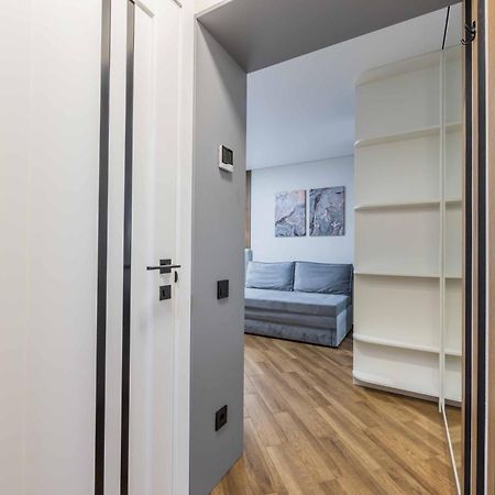 Cityapartments Kyiv Lukianivska Екстериор снимка