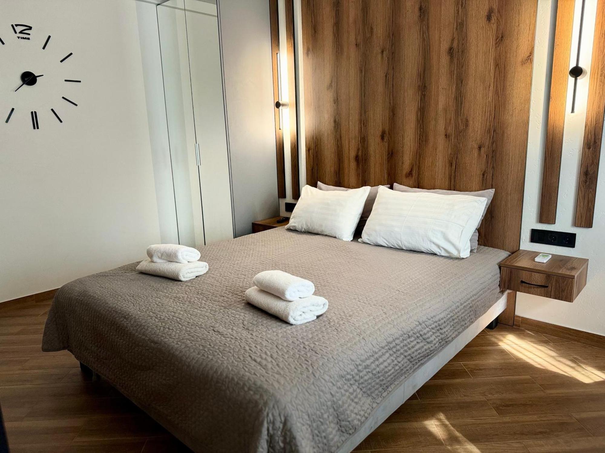 Cityapartments Kyiv Lukianivska Екстериор снимка
