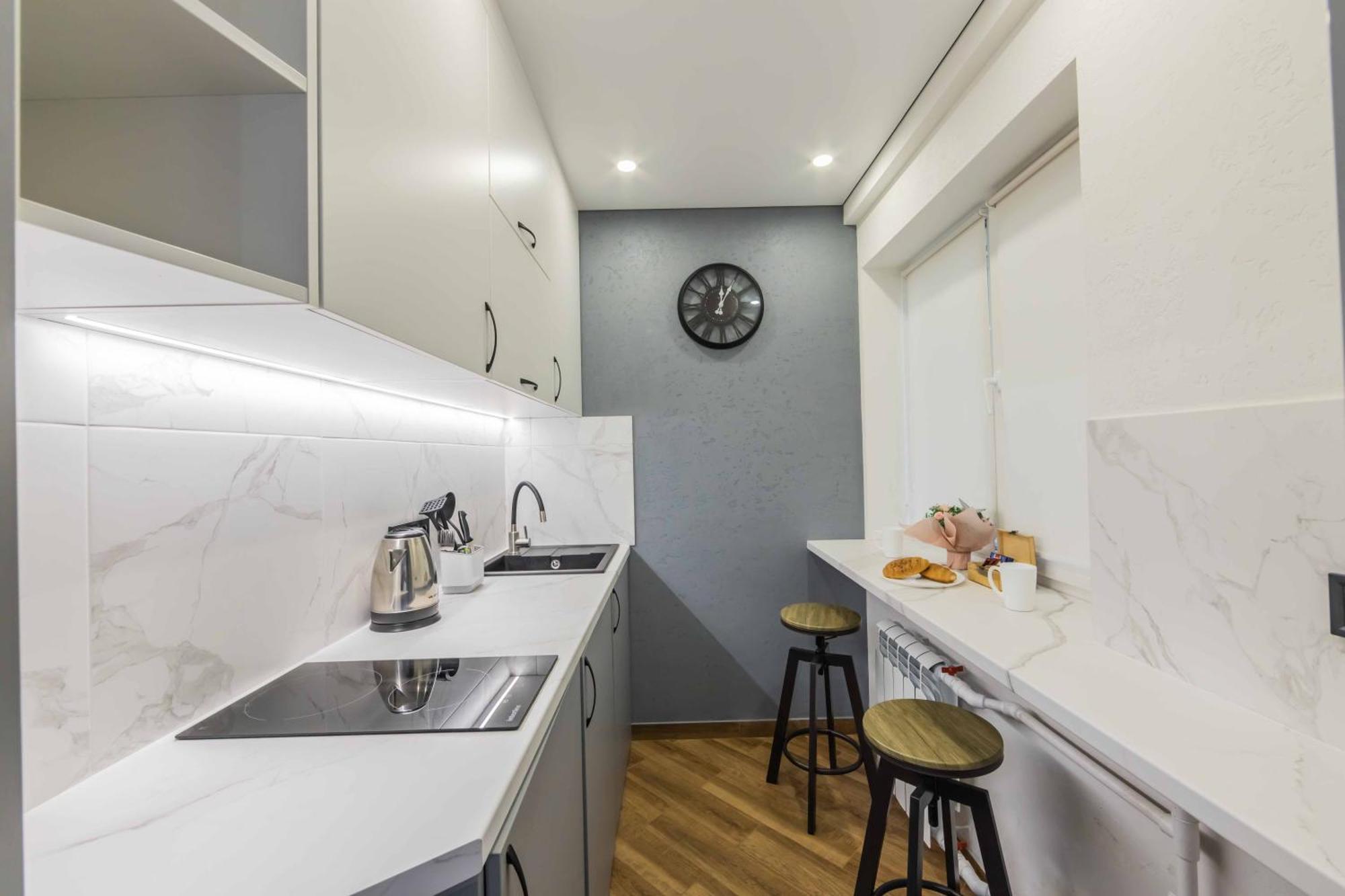 Cityapartments Kyiv Lukianivska Екстериор снимка