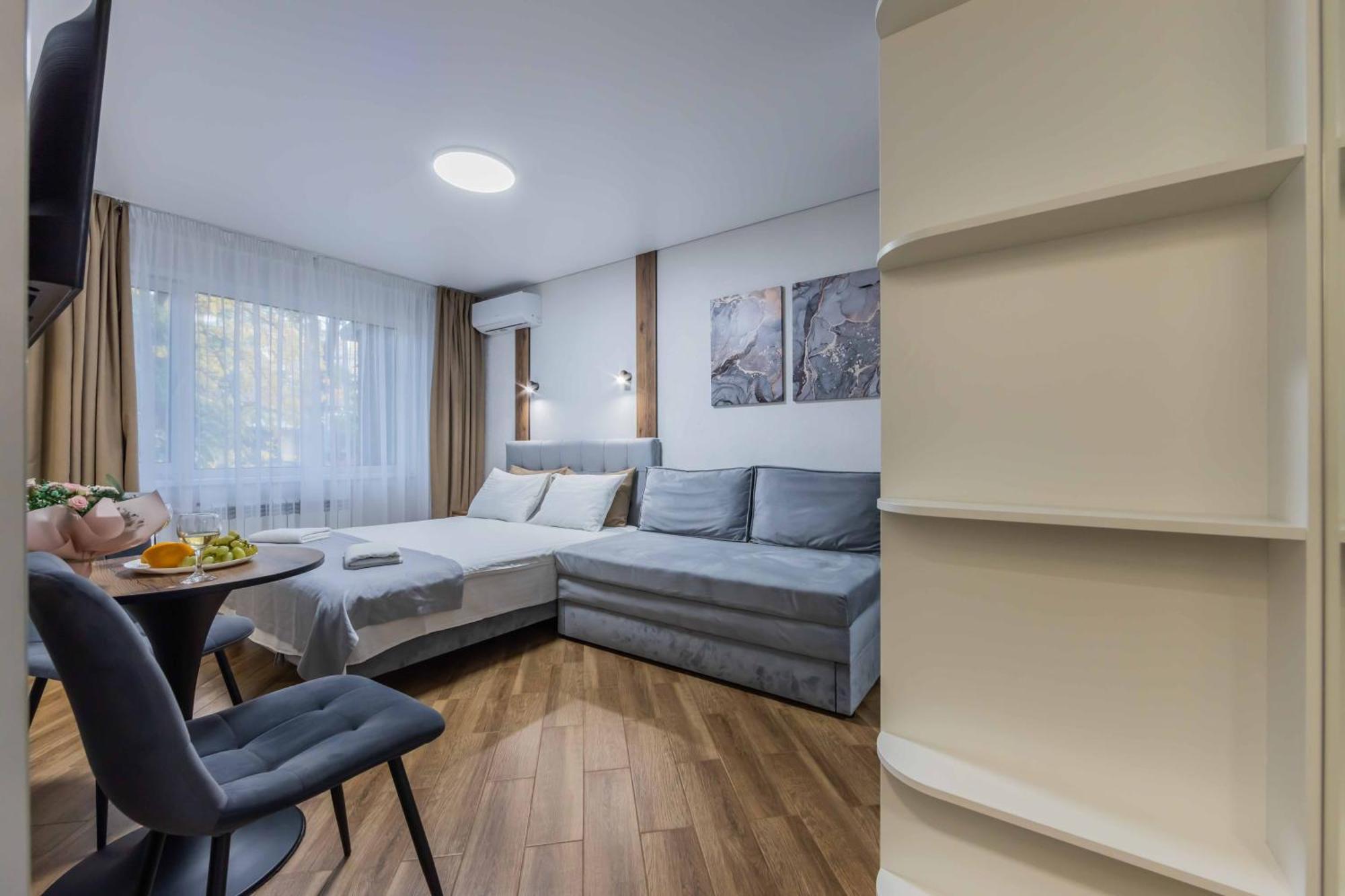 Cityapartments Kyiv Lukianivska Екстериор снимка