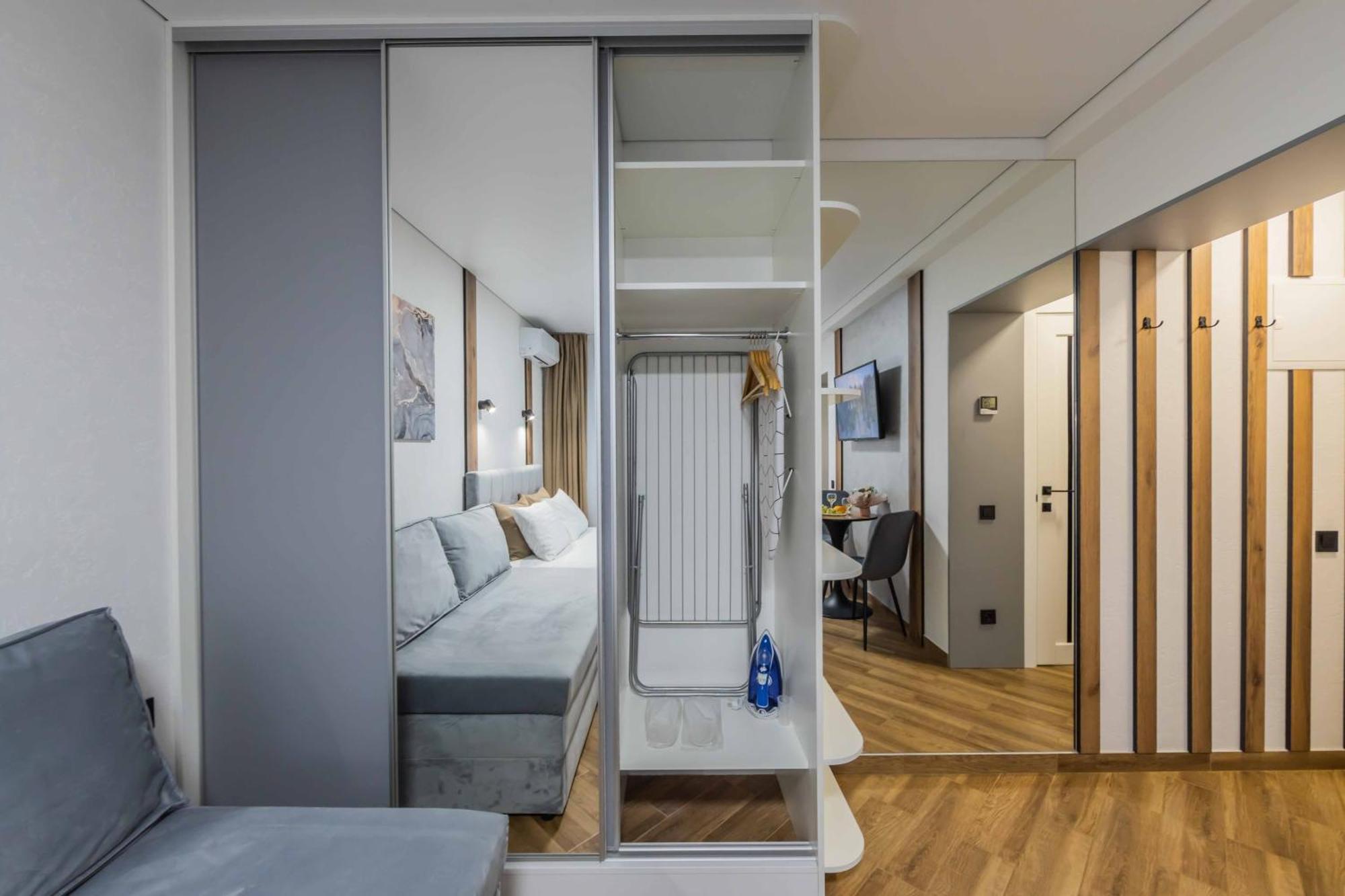 Cityapartments Kyiv Lukianivska Екстериор снимка