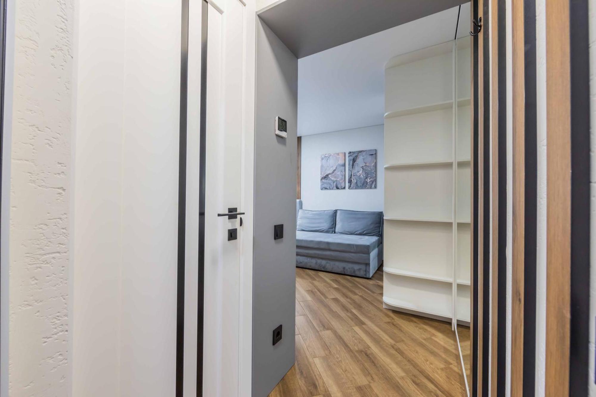 Cityapartments Kyiv Lukianivska Екстериор снимка