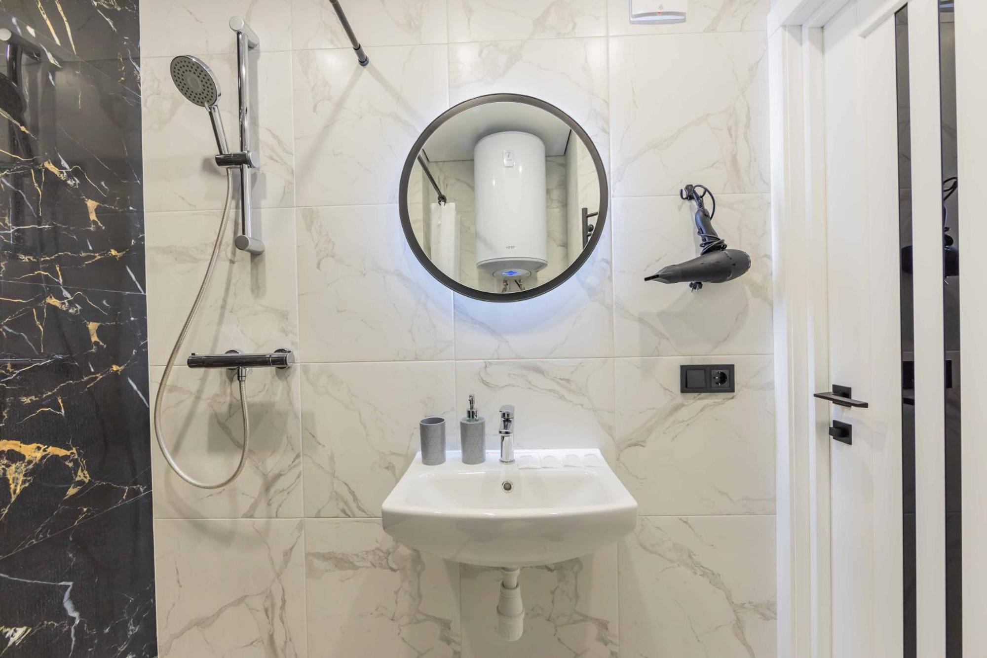 Cityapartments Kyiv Lukianivska Екстериор снимка
