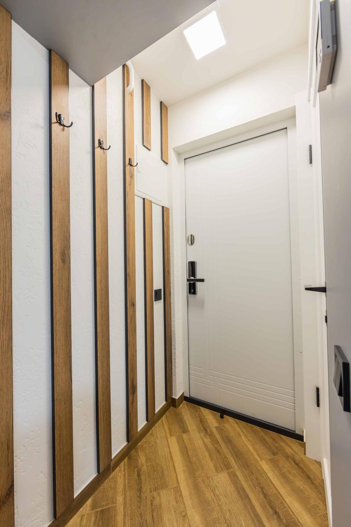 Cityapartments Kyiv Lukianivska Екстериор снимка