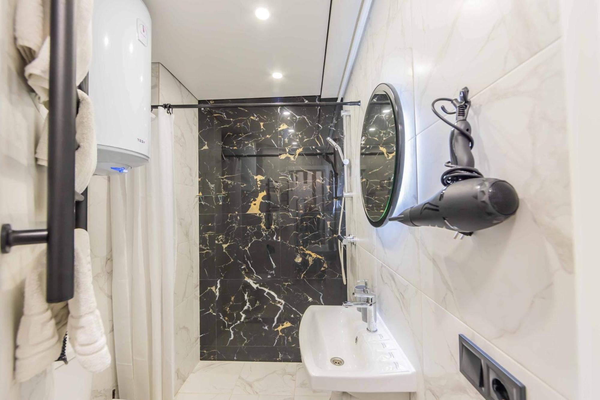 Cityapartments Kyiv Lukianivska Екстериор снимка