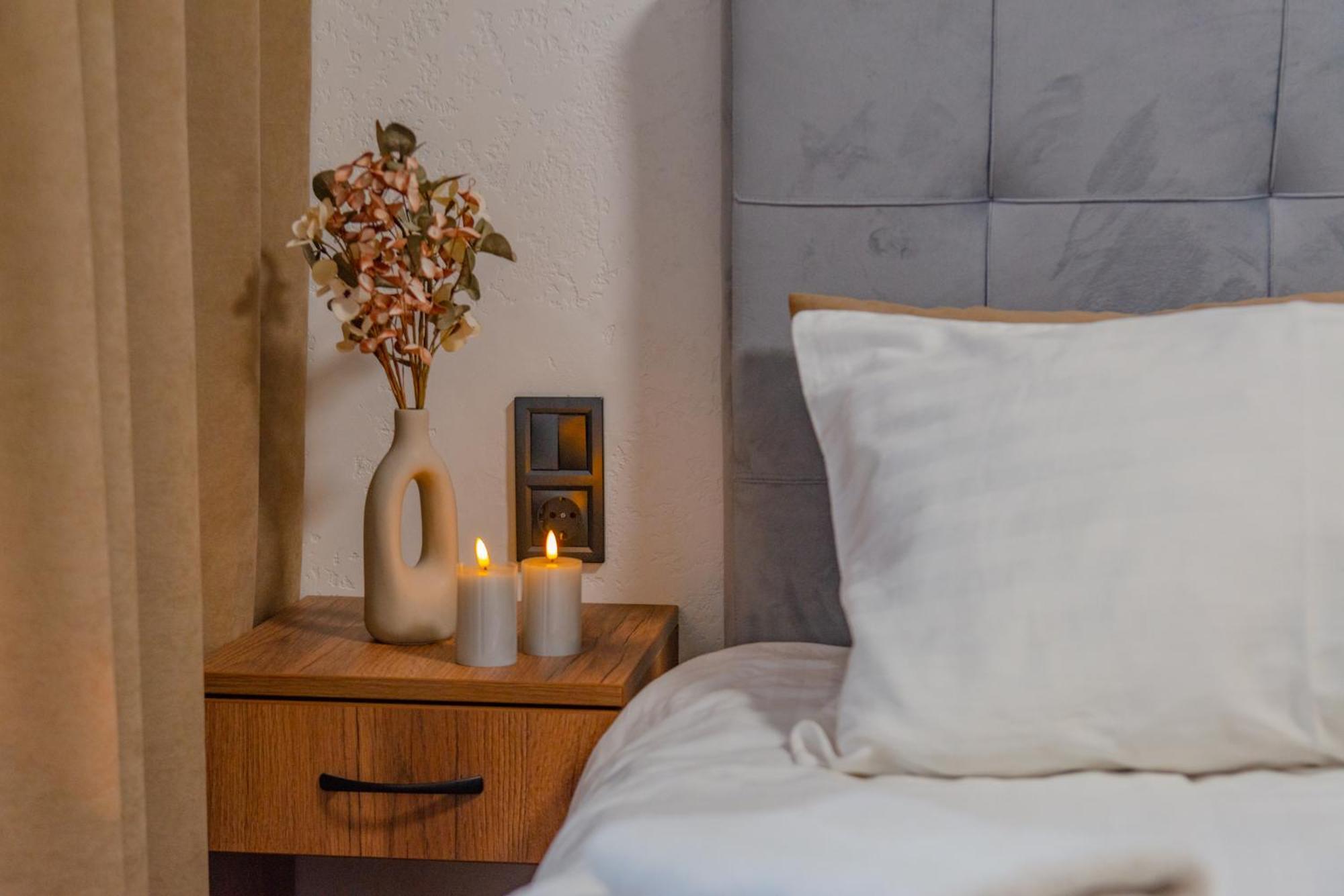 Cityapartments Kyiv Lukianivska Екстериор снимка
