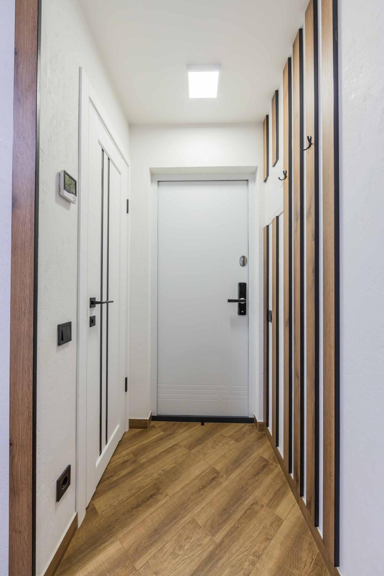 Cityapartments Kyiv Lukianivska Екстериор снимка