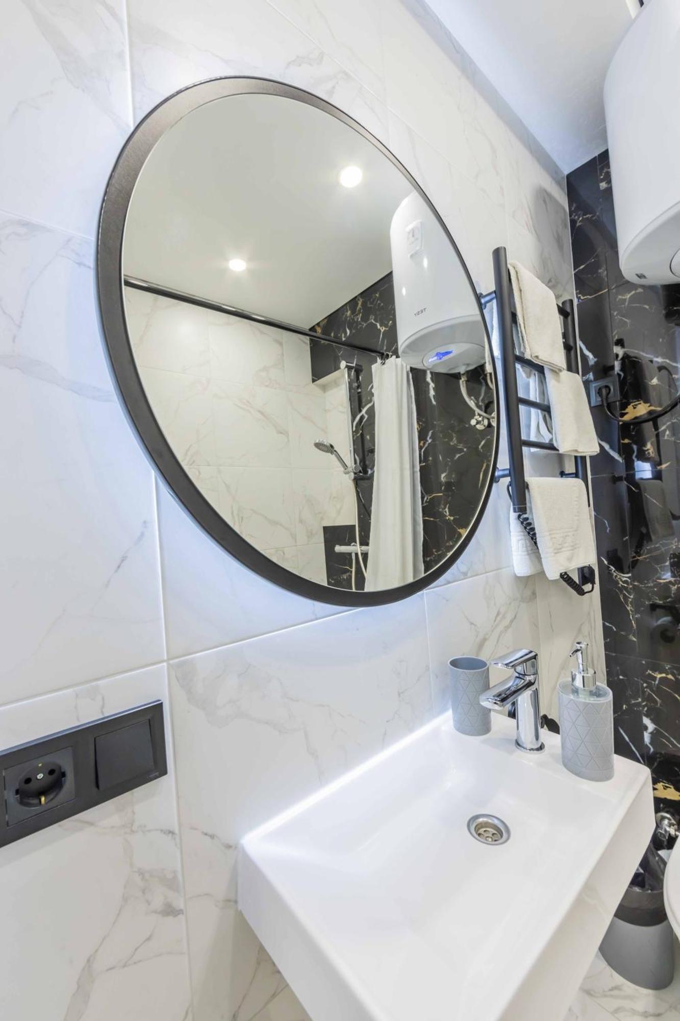 Cityapartments Kyiv Lukianivska Екстериор снимка