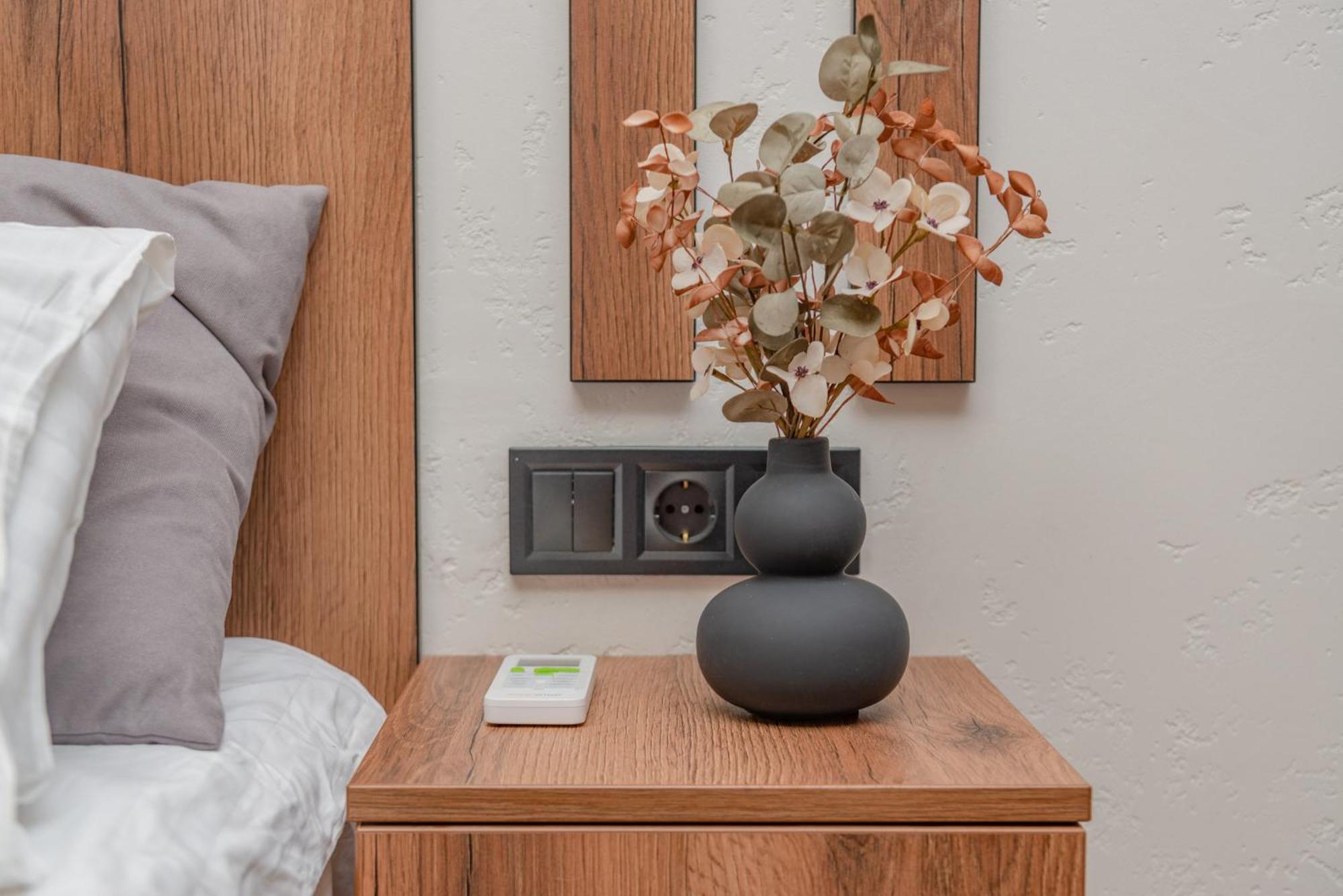 Cityapartments Kyiv Lukianivska Екстериор снимка